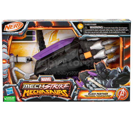 MARVEL Mech Strike 3.0 Role Play