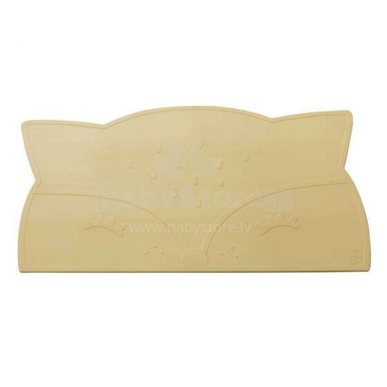 Nordbaby Silicone Placemat Art.265758	 Силиконовый коврик