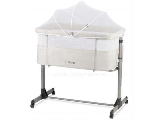 Momi Revo Art.LOZE00022 Light Grey