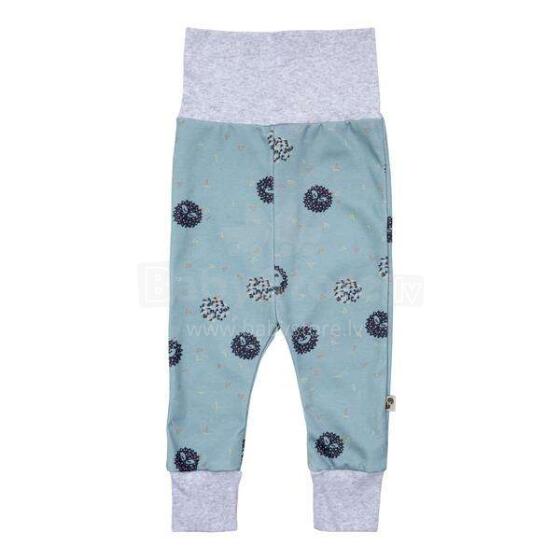 NordBaby Pants  Art.266428 Blue Штанишки с широким поясом