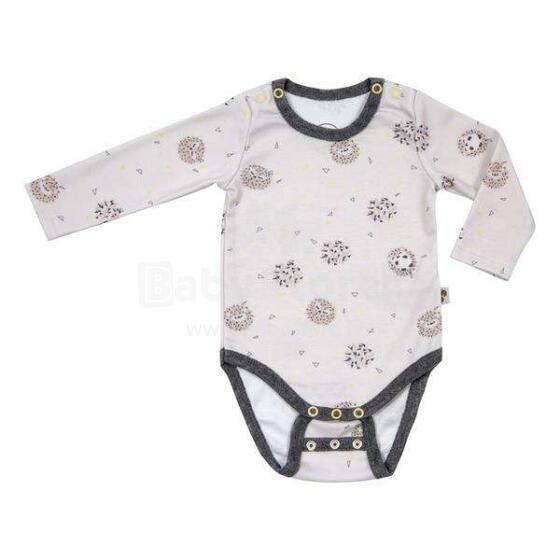 NordBaby Body Kim Art.266439 Beige