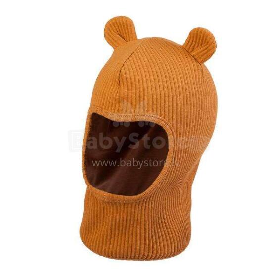 Nordbaby Balaclava Art.249810 Шапка-шлем