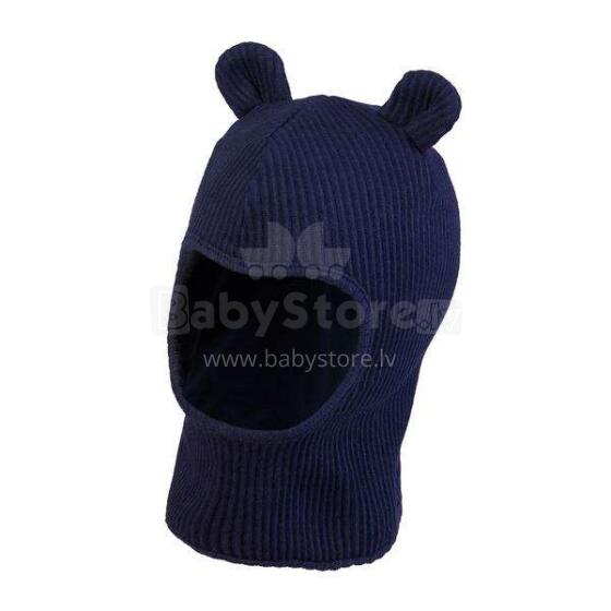 Nordbaby Balaclava Art.249807 Шапка-шлем