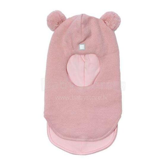 Nordbaby Balaclava Blava Art.263025 Шапка-шлем