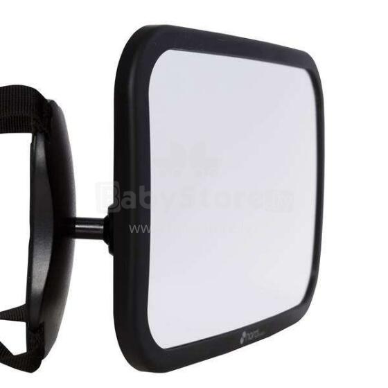 Nordbaby Mirror Art.256493 Зеркало заднего вида для наблюдения за ребенком в машине