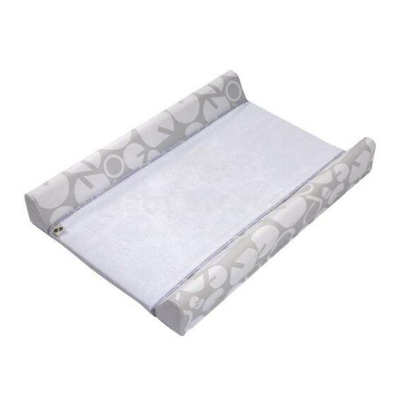 Nordbaby Changing Mat Cover Art.255550 Universāls pārsegs pārtināmai virsmai 50x70 cm