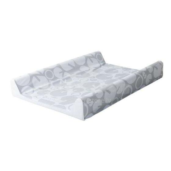 NordBaby Soft Changing Pad  Art.262356 Pārtinamā virsma ar mīksto pamatni