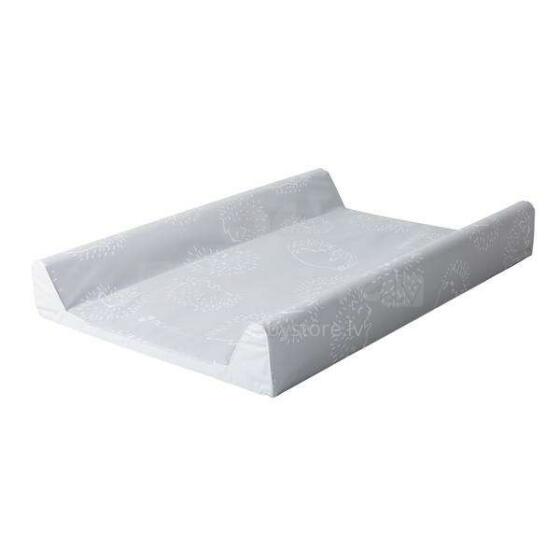 NordBaby Soft Changing Pad  Art.262358 Hengehog  Пеленальный матрасик с мягким основанием