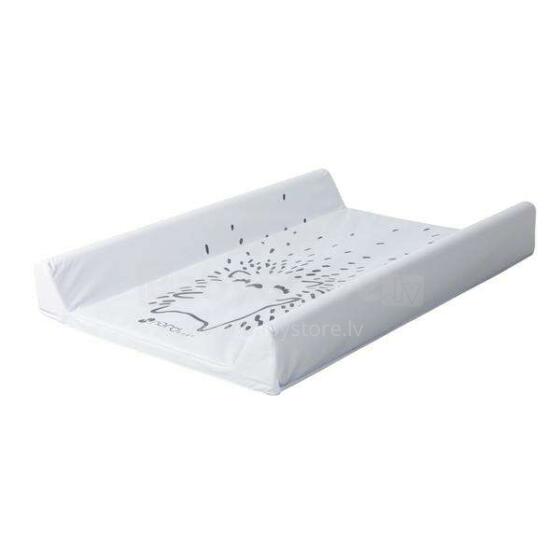 NordBaby Soft Changing Pad  Art.262355 Hengehog Pārtinamā virsma ar mīksto pamatni