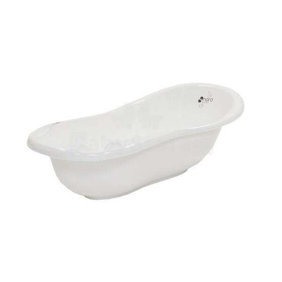 NordBaby Bathtub  Art.188920 White