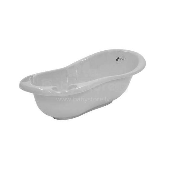 NordBaby Bathtub  Art.188915 Grey