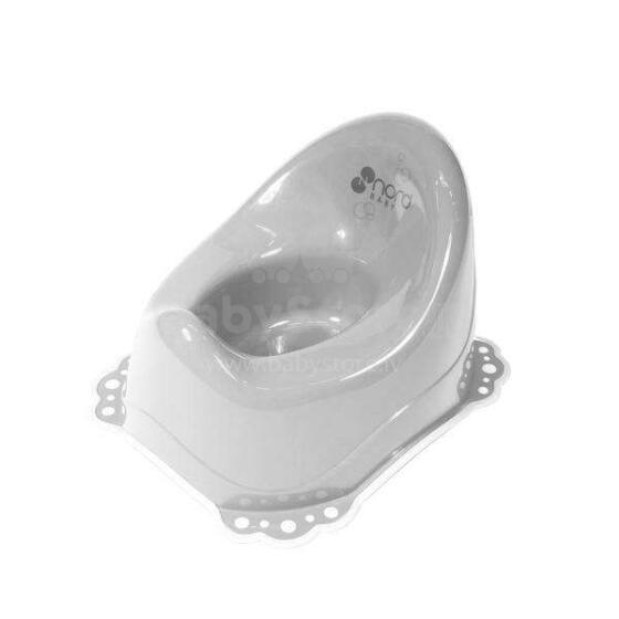Nordbaby Musical Chamber Pot Art.188903 Детский музыкальный горшок