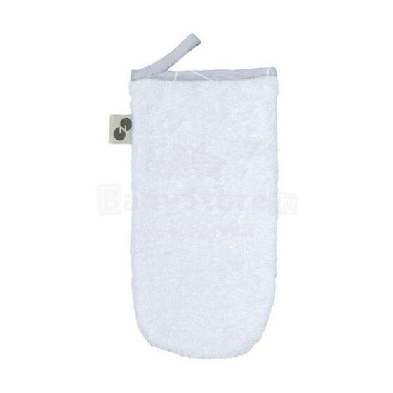 Nordbaby Washcloth Art.255551 Mazgāšanas cimdiņš