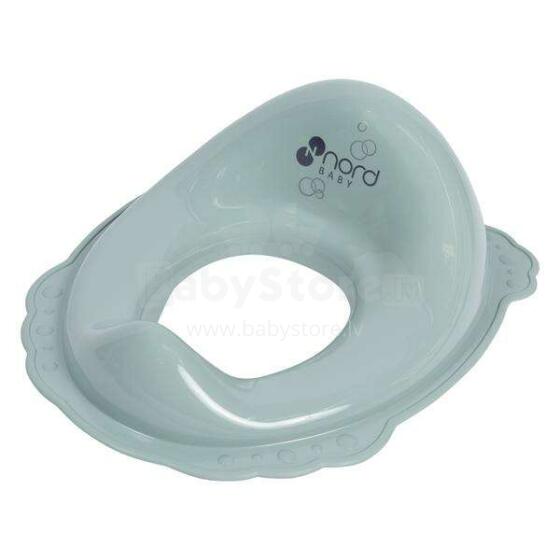 Nordbaby Toilet Trainer Art.272743 Накладка на унитаз