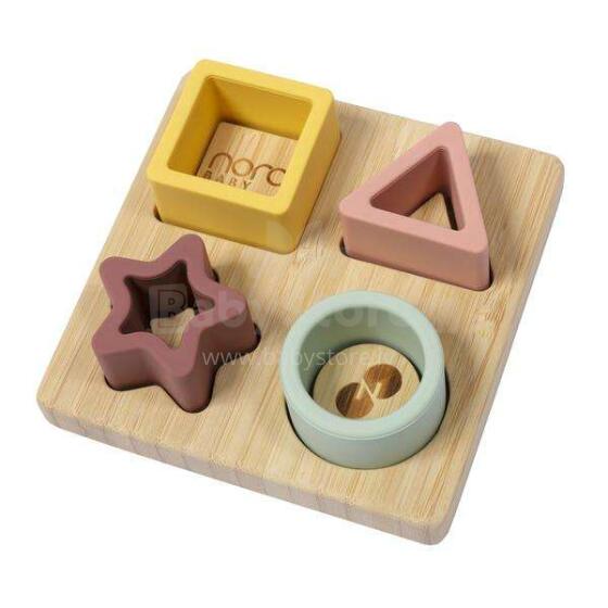 Nordbaby Puzzle Board  Art.265763