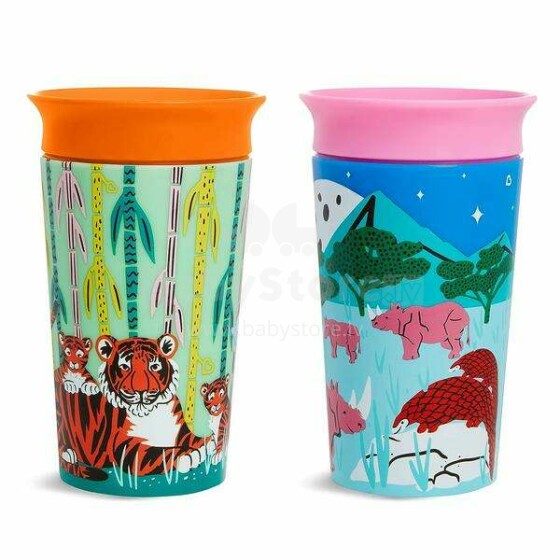 Munchkin Miracle  360° Sippy Cup Art.276581