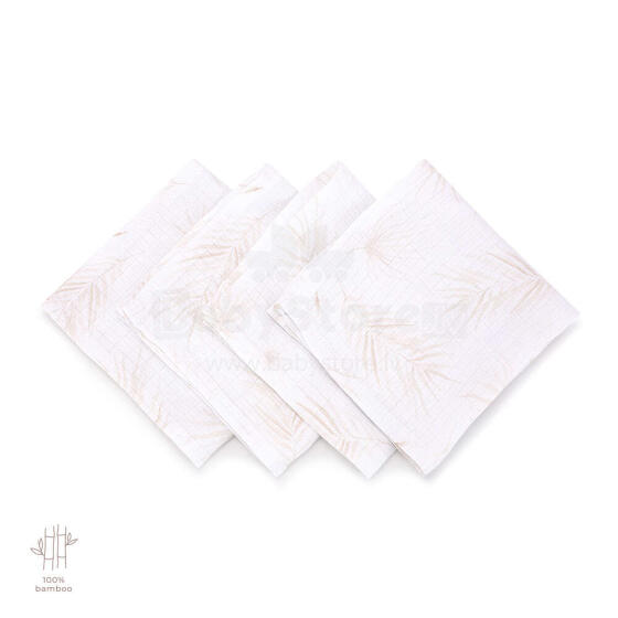 Makaszka Muslin Wipe Art.154375