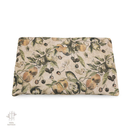 Makaszka Bamboo Bed Pillow Art.154644  Augstākās kvalitātes spilvens (40x60 cm)