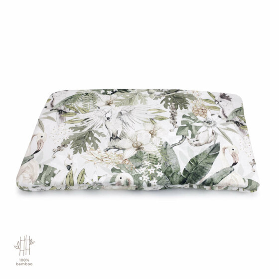 Makaszka Bamboo Bed Pillow Art.154647  Augstākās kvalitātes spilvens (40x60 cm)