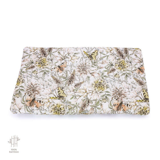 Makaszka Bamboo Bed Pillow Art.154652 Высококачественная детская подушка (40x60 см)