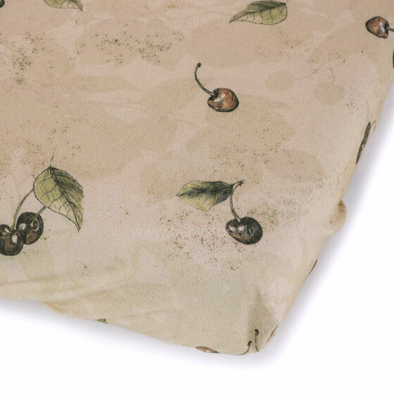 Makaszka Cotton Sheet Art.154707  palags ar gumiju 45x85cm