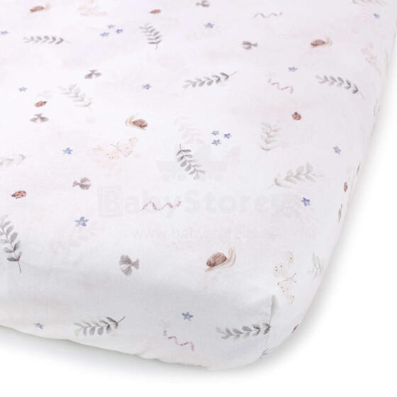 Makaszka Cotton Sheet Art.154716
