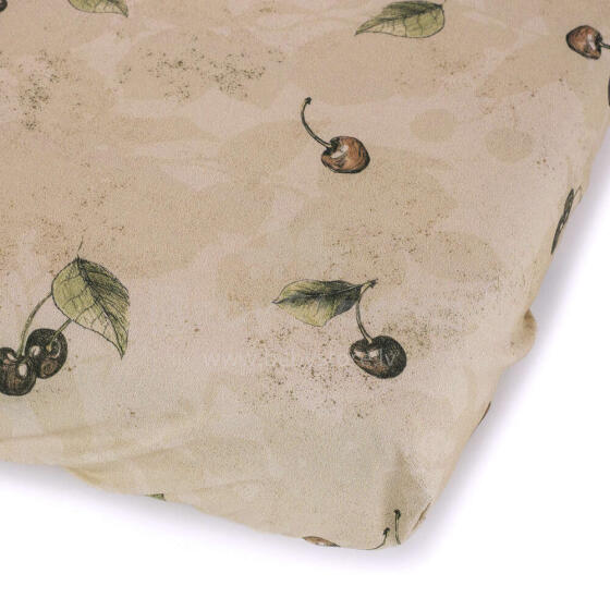 Makaszka Cotton Sheet Art.154737 простынь на резиночке 70x140cм