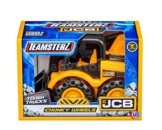 JCB vehicle Skid steer 17,5 cm