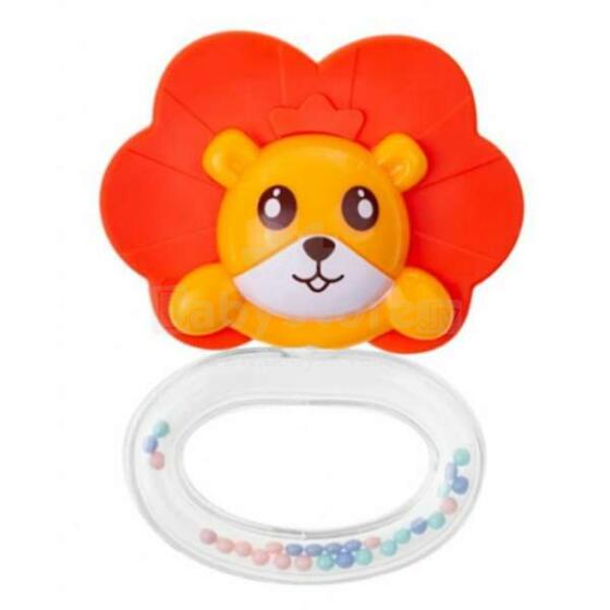 Akuku Lion Art.0449