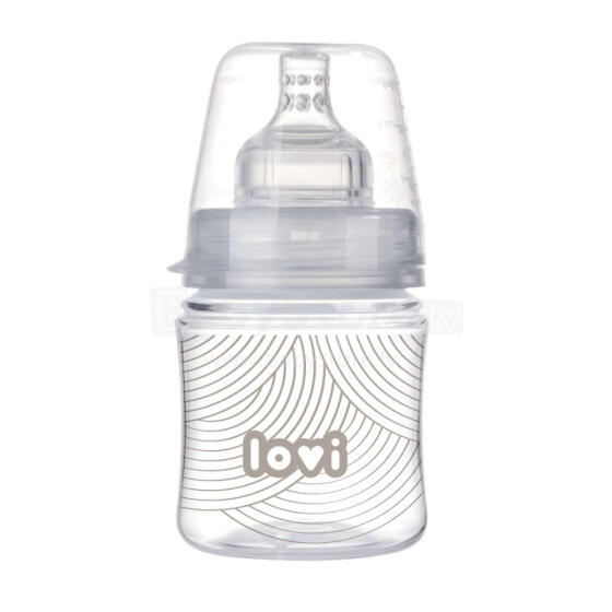 LOVI Trends pudele 120 ml Harmony, 0M+, 21/591