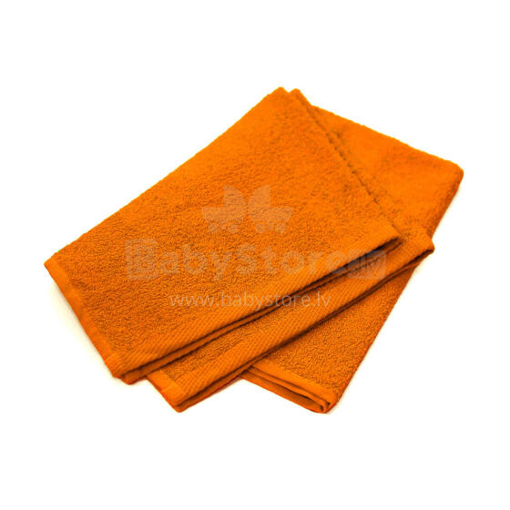 Baltic Textile Terry Towels Super Soft Art.154918 Bērnu kokvilnas frotē dvielis 50x90cm