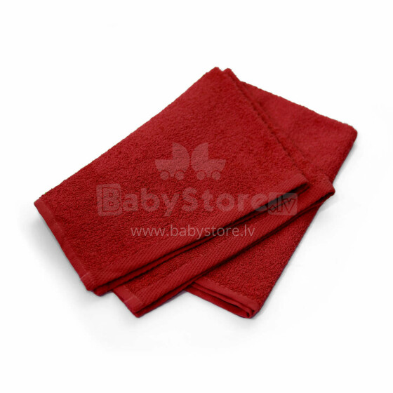 Baltic Textile Terry Towels Super Soft Art.154920 Vaikiški medvilniniai kilpiniai rankšluosčiai 50x90cm