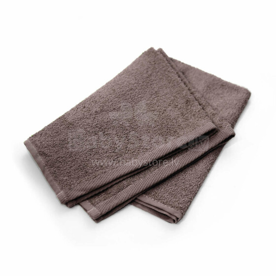 Baltic Textile Terry Towels Super Soft Art.154921  Vaikiški medvilniniai kilpiniai rankšluosčiai 50x90cm