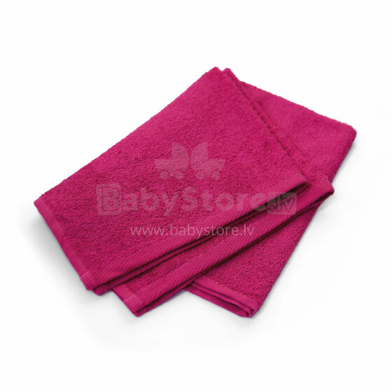 Baltic Textile Terry Towels Super Soft Art.154923  Vaikiški medvilniniai kilpiniai rankšluosčiai 50x90cm