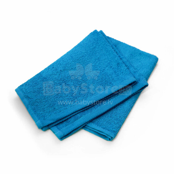 Baltic Textile Terry Towels Super Soft Art.154924 Bērnu kokvilnas frotē dvielis 50x90cm