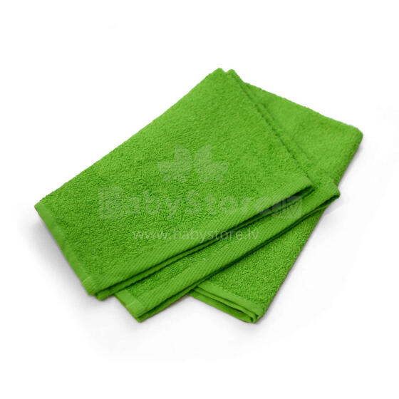 Baltic Textile Terry Towels Super Soft Art.154925 Bērnu kokvilnas frotē dvielis 50x90cm