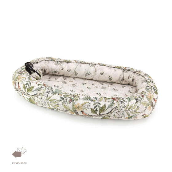 Makaszka XXL Babynest Art.154951