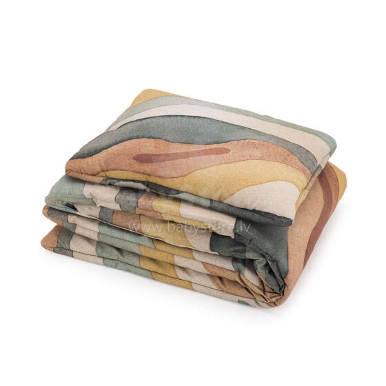 Makaszka Bedding Set  Art.154968  Комлект одеялко и подушечка (75x90/30x40 cm)