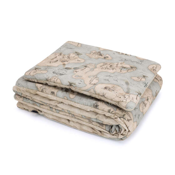Makaszka Bedding Set  Art.154972  Комлект одеялко и подушечка (75x90/30x40 cm)
