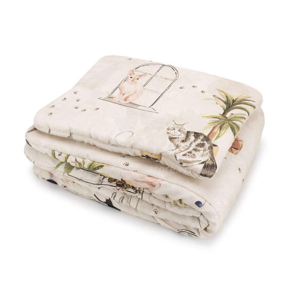 Makaszka Bedding Set  Art.154973
