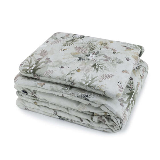 Makaszka Bedding Set  Art.154976  Комлект одеялко и подушечка (75x90/30x40 cm)