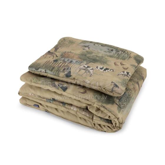 Makaszka Bedding Set  Art.154986