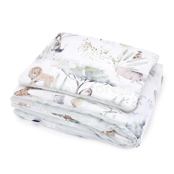 Makaszka Bedding Set M Sawanna Art.PM20SAWA008