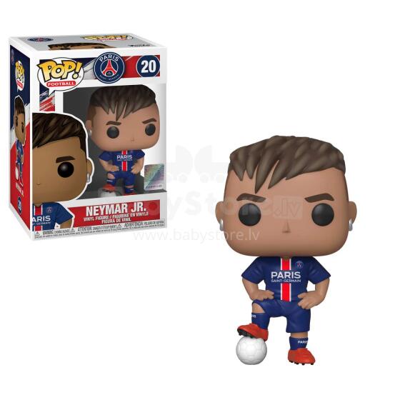FUNKO POP! Vinyl: Фигурка Neymar da Silva Santos Jr. (PSG)