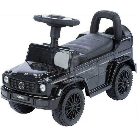 Toma Mercedes-Benz G352D Art.652 Black Машинка толкалка