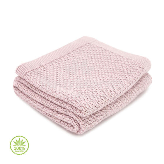 Makaszka Bamboo Blanket Art.155207