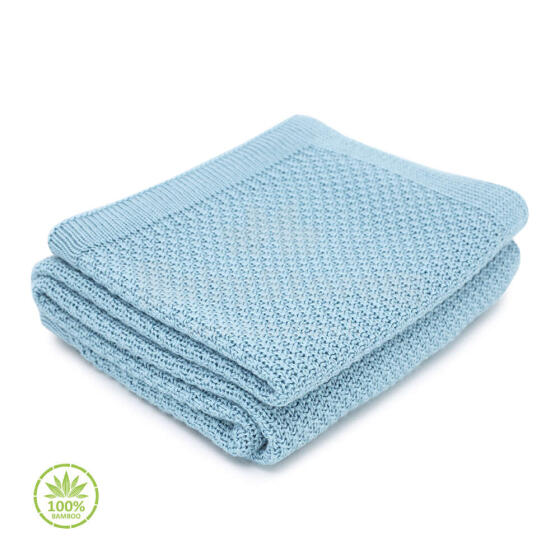 Makaszka Bamboo Blanket Art.155222