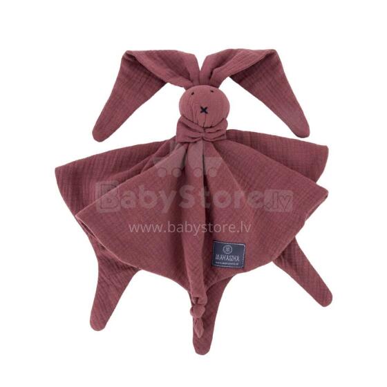 Makaszka Sleep Doudou Bunny Art.155229
