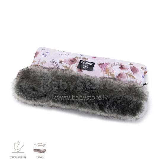 Makaszka Waterproof Muff Art.155237 Silta roku mufta