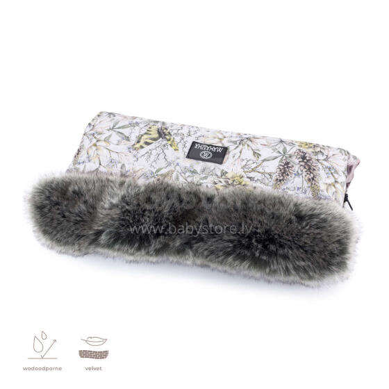 Makaszka Waterproof Muff Art.155242 Silta roku mufta